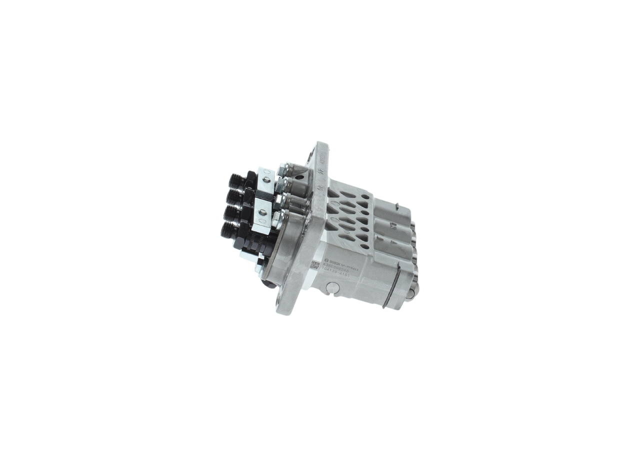 BOSCH 1G79651011 Ruiskutuspumppu H 104 139 415