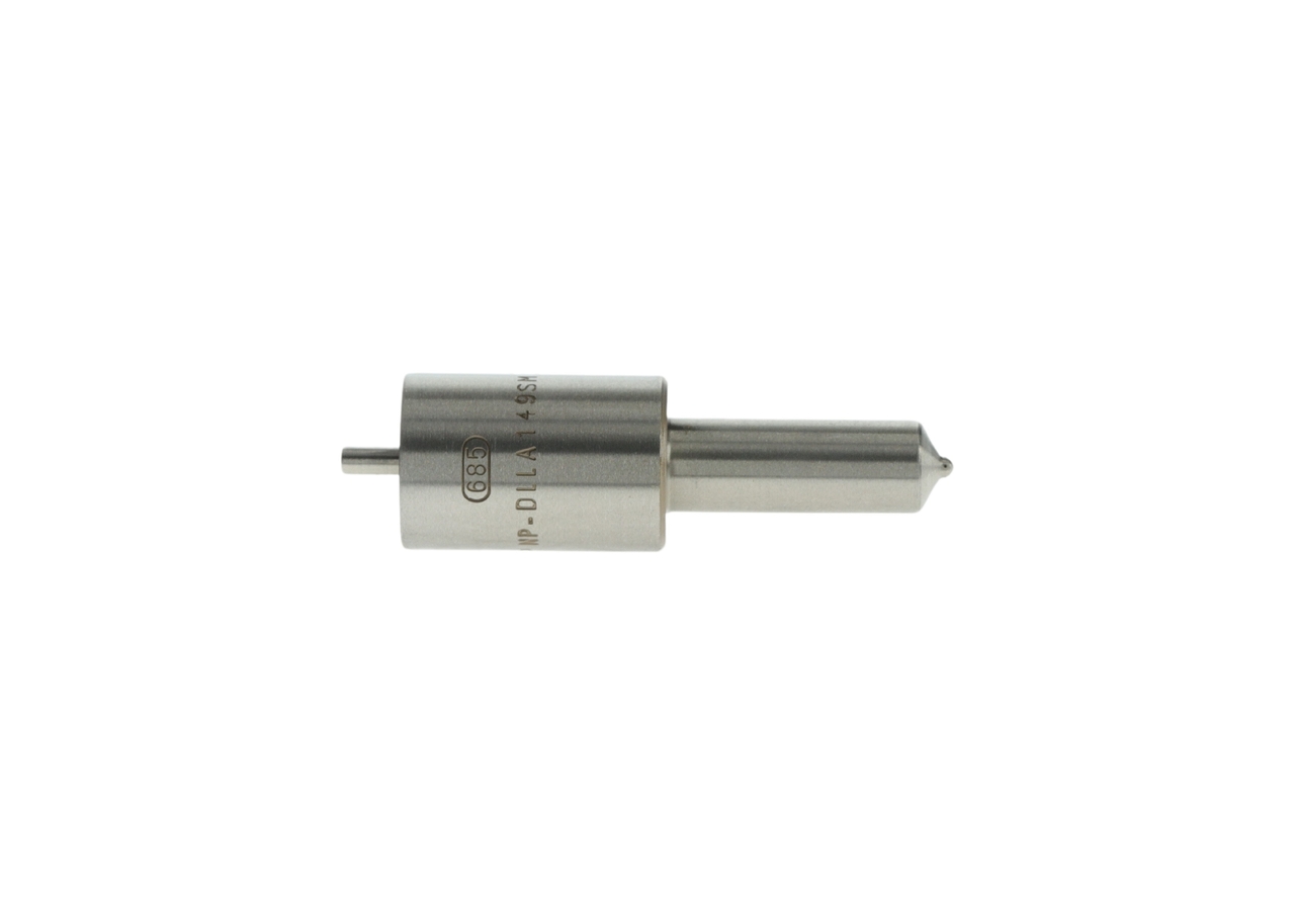 Cuerpo del inyector 1153113010 BOSCH H 105 025 304