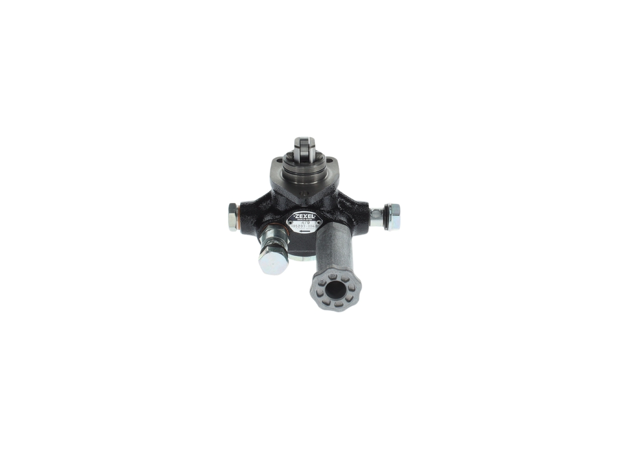 Brændstofpumpe BOSCH H 105 207 114 der passer til VW, FORD, PEUGEOT, BMW, TOYOTA billig