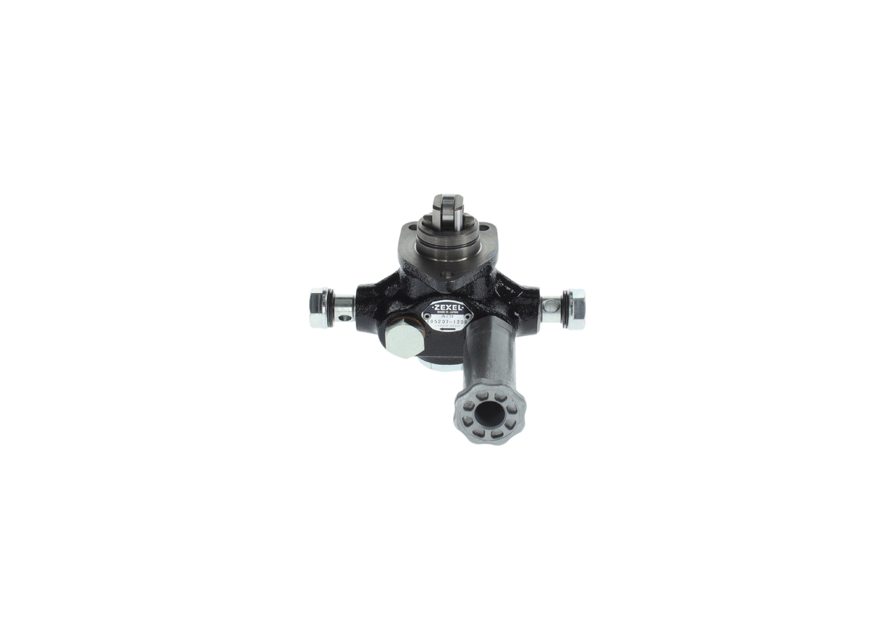 Kuro siurblys BOSCH H 105 207 120 tinka BMW, AUDI, VOLKSWAGEN, MERCEDES-BENZ, VOLVO pigu
