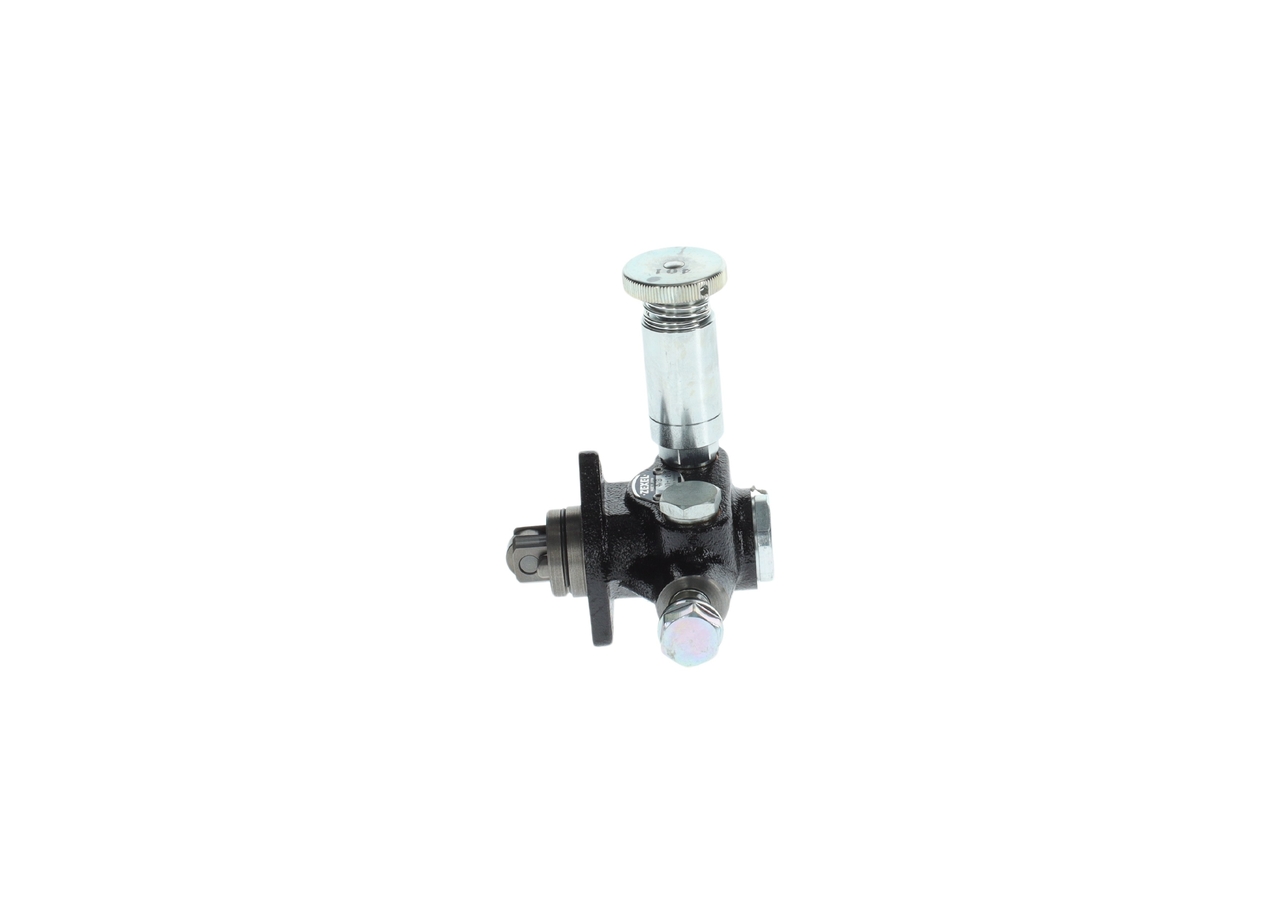 Brændstofpumpe BOSCH H 105 207 121 der passer til VW, FORD, PEUGEOT, BMW, TOYOTA billig