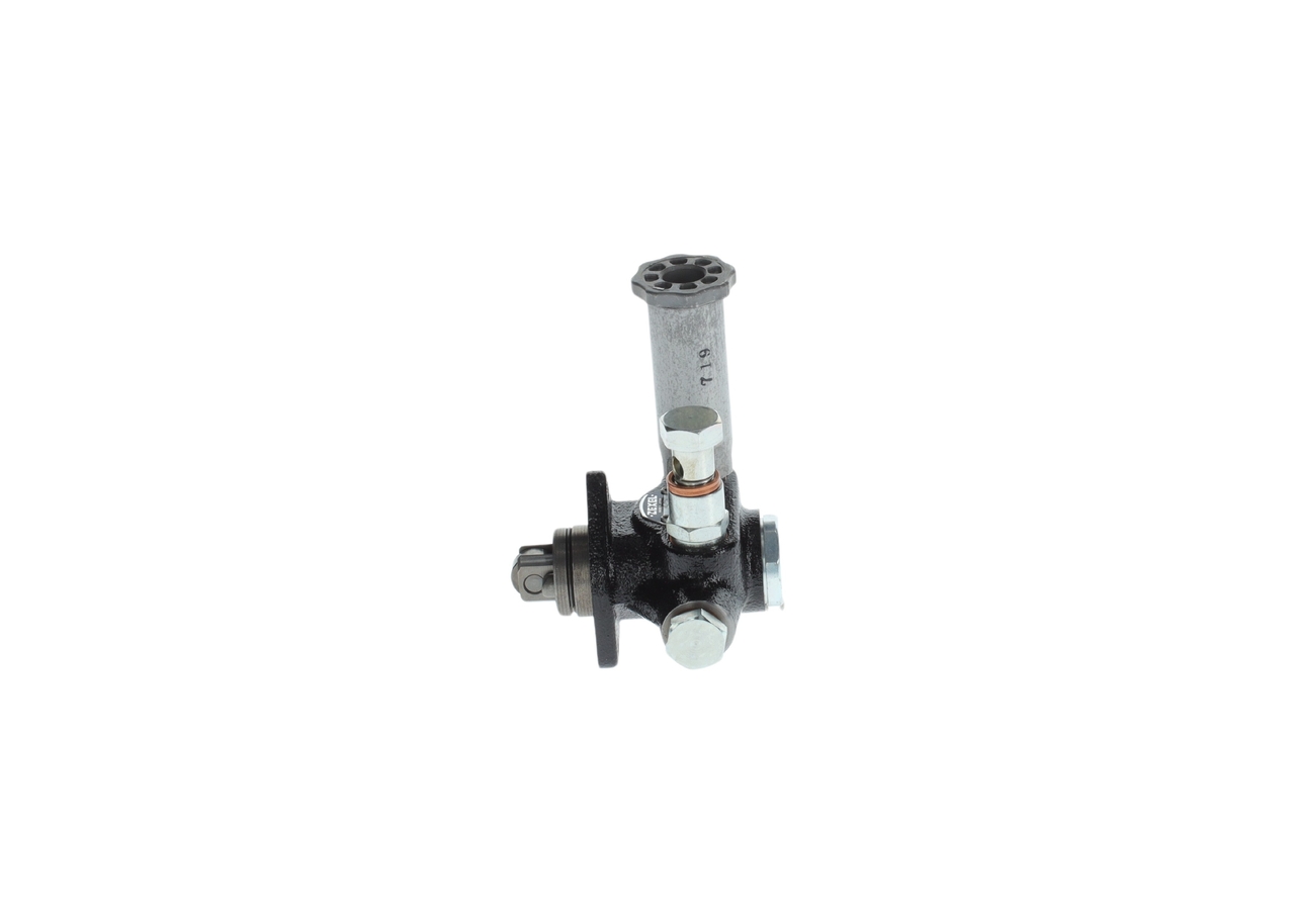 Kraftstoffpumpe BOSCH H 105 207 131 passend für VW, BMW, AUDI, MERCEDES-BENZ, OPEL zum günstigen Preis