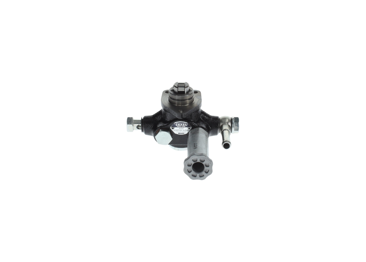 Kraftstoffpumpe BOSCH H 105 210 456 passend für VW, MERCEDES-BENZ, BMW, AUDI, OPEL zum günstigen Preis