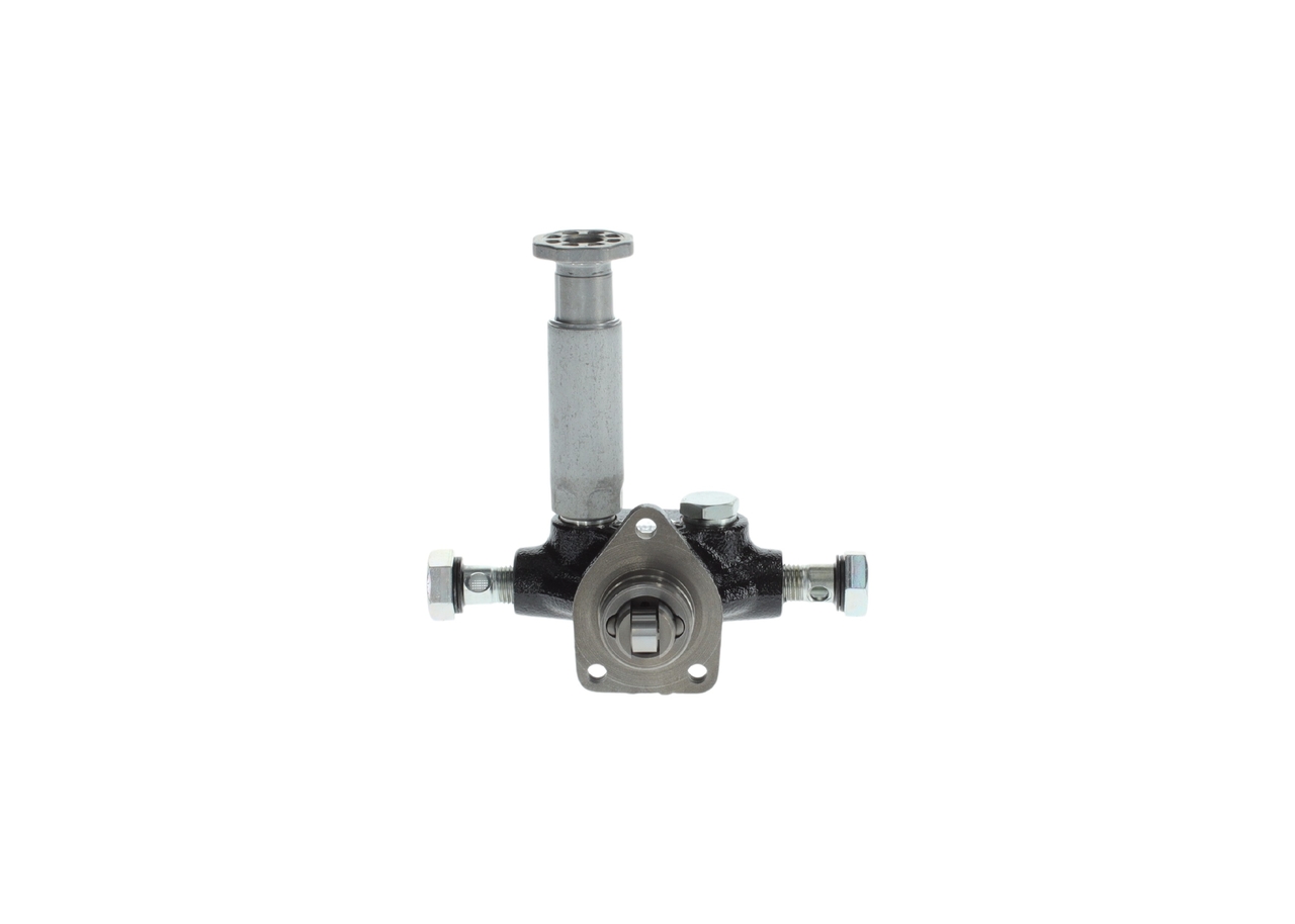 Kraftstoffpumpe BOSCH H 105 210 464 passend für VW, MERCEDES-BENZ, BMW, AUDI, OPEL zum günstigen Preis