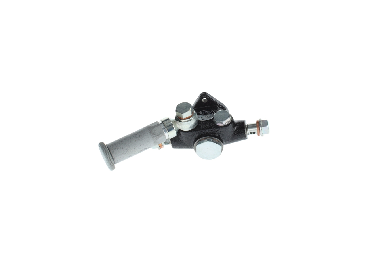 Brændstofpumpe BOSCH H 105 210 547 der passer til VW, FORD, PEUGEOT, BMW, TOYOTA billig