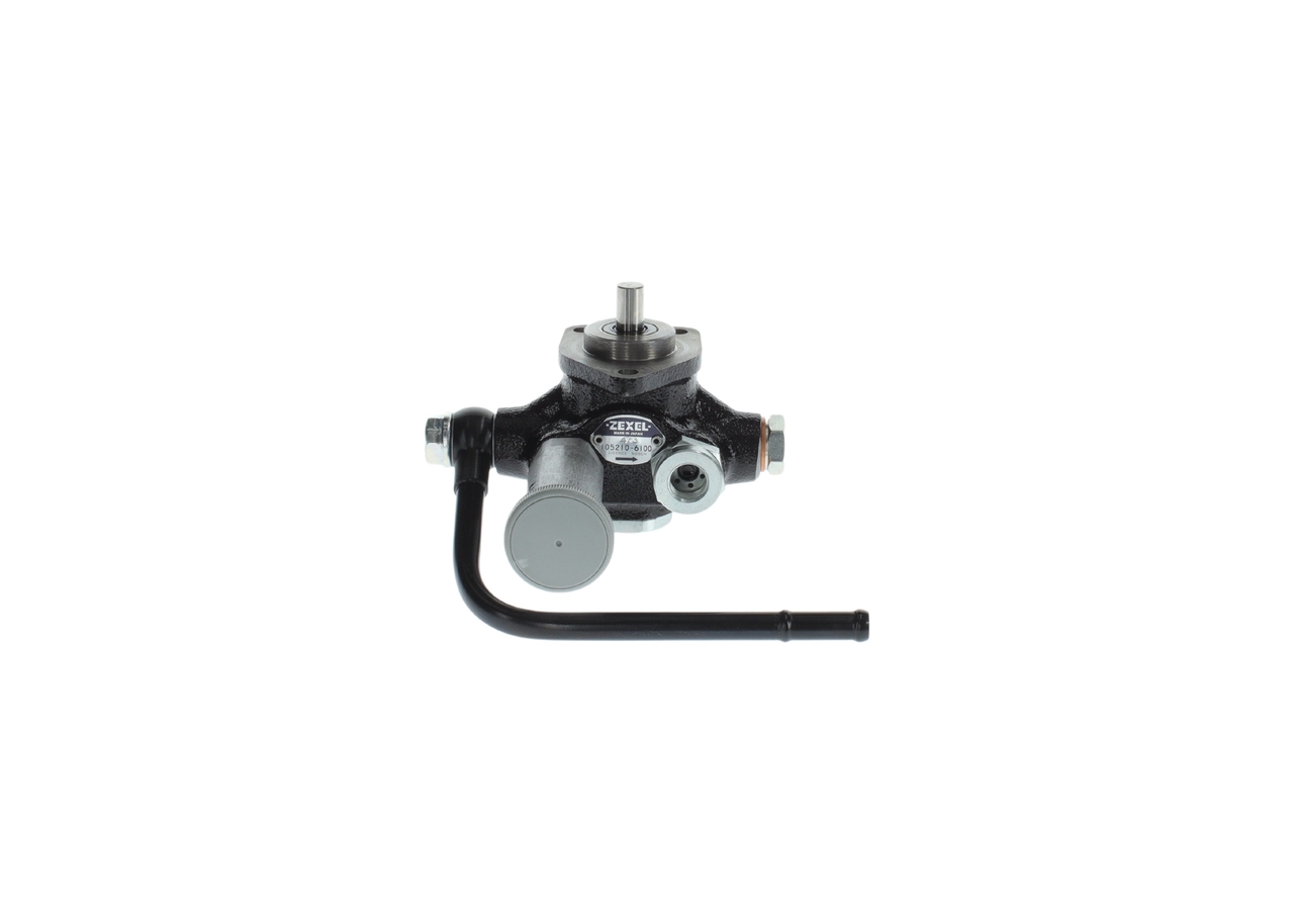 Pompa carburante BOSCH H 105 210 610 adatti per FIAT, VOLKSWAGEN, BMW, MERCEDES-BENZ, AUDI prezzi economici