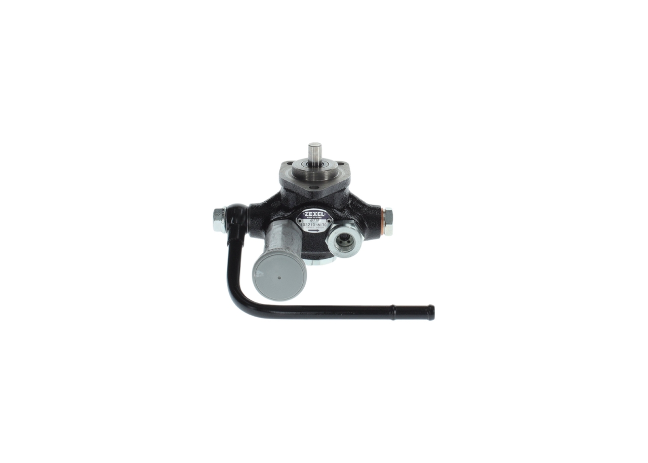 Bränslepump BOSCH H 105 210 617 som passar till VOLVO, VW, BMW, AUDI, MERCEDES-BENZ billigt