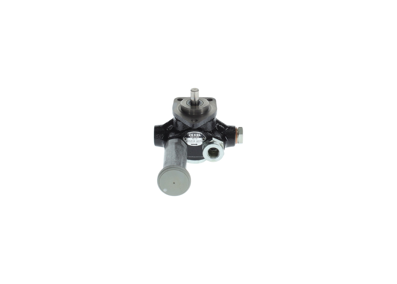 Kraftstoffpumpe BOSCH H 105 210 637 passend für VW, MERCEDES-BENZ, BMW, AUDI, OPEL zum günstigen Preis