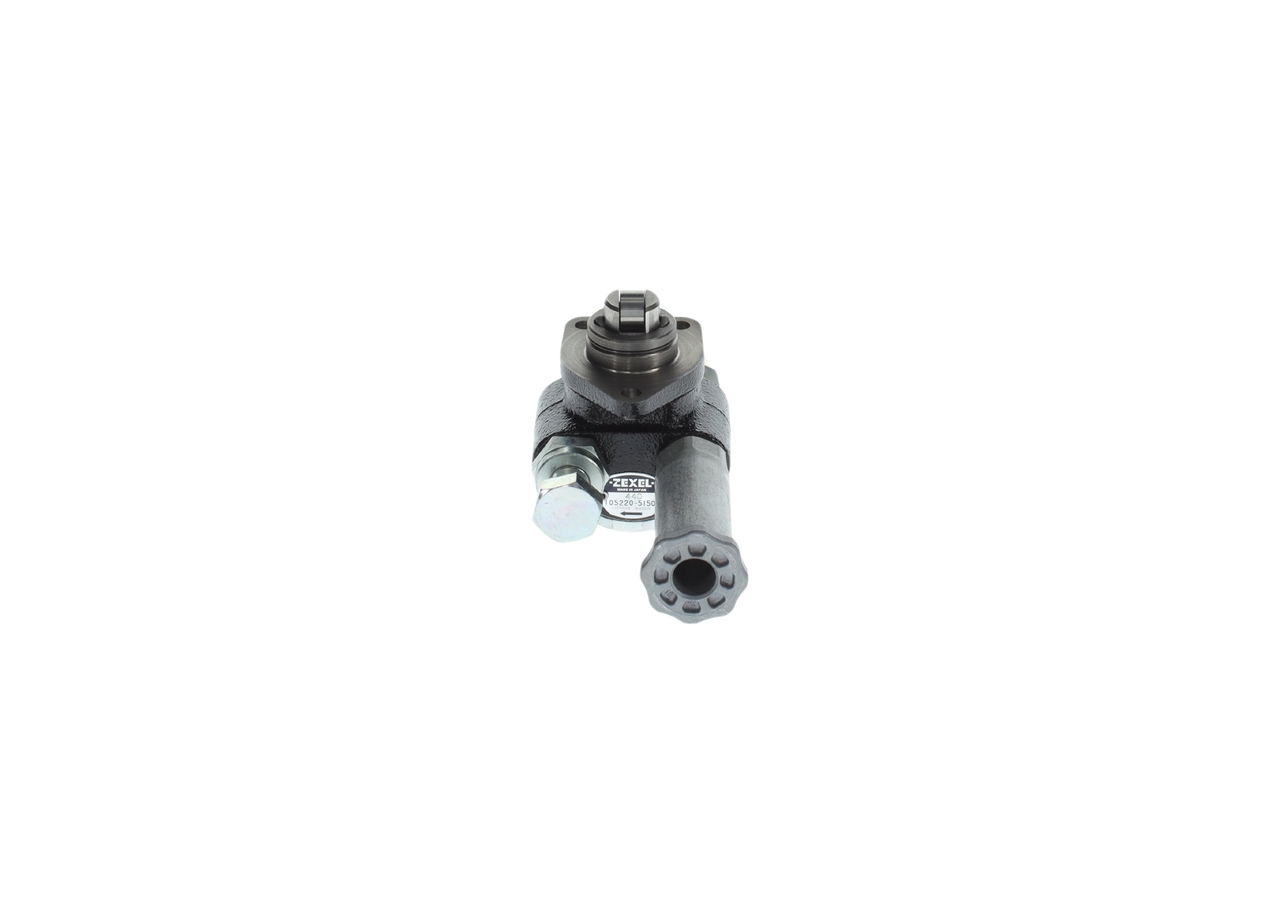 ME016139 OE BOSCH Pompa carburante H 105 220 515