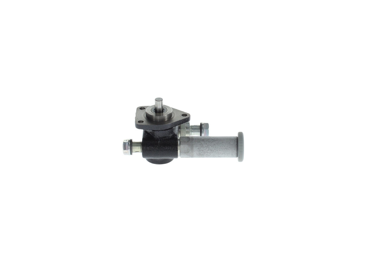 Kraftstoffpumpe BOSCH H 105 220 725 passend für VW, AUDI, BMW, MERCEDES-BENZ, FORD zum günstigen Preis