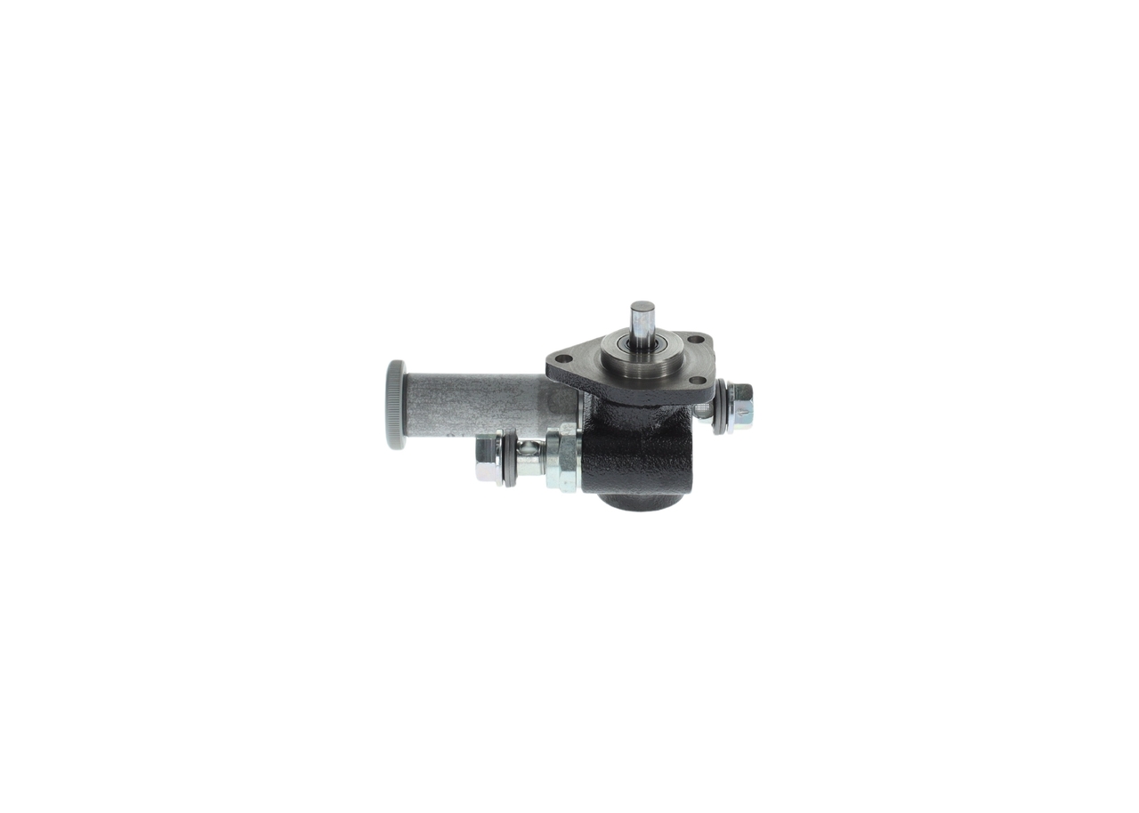 BOSCH 8973572650 Bränslepump