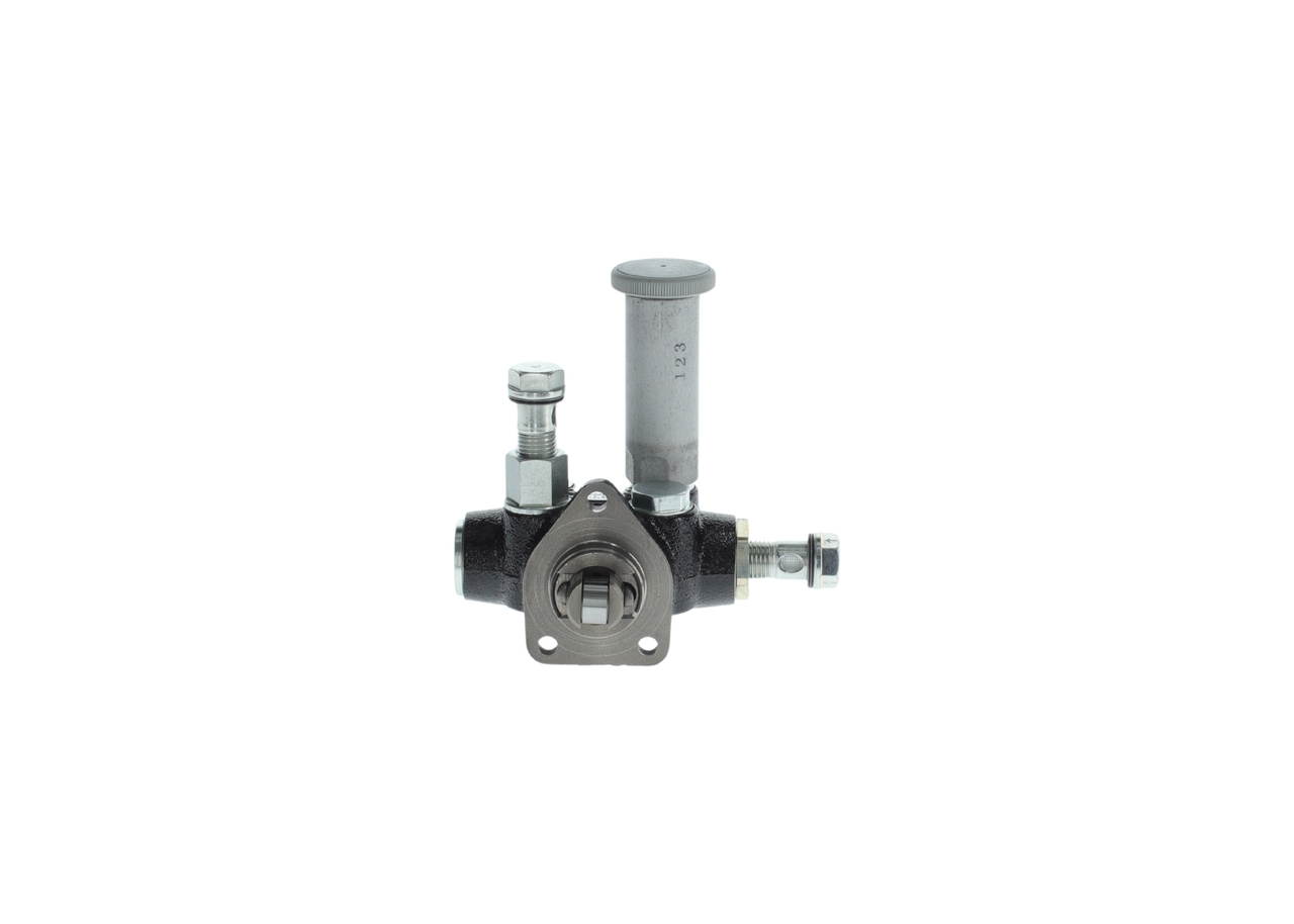 Brændstofpumpe BOSCH H 105 230 109 der passer til VW, FORD, PEUGEOT, BMW, TOYOTA billig