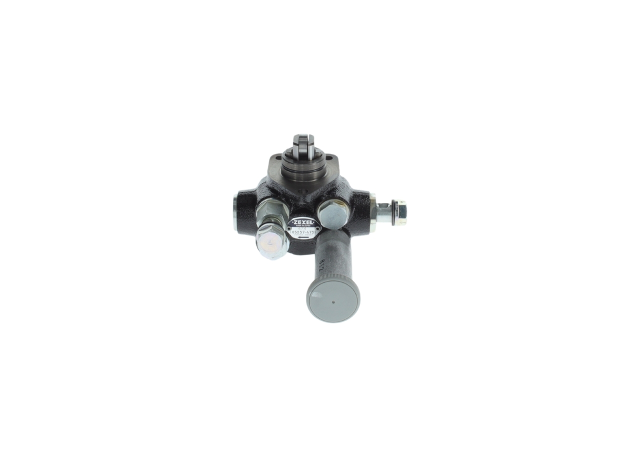 Bränslepump BOSCH H 105 237 473 som passar till VOLVO, VW, BMW, AUDI, MERCEDES-BENZ billigt