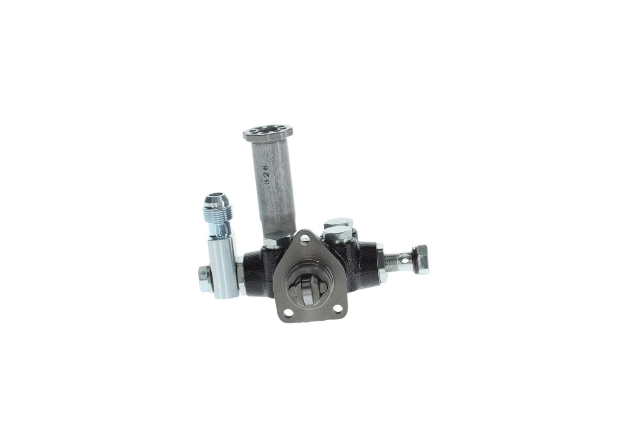 Bomba de combustível BOSCH H 105 237 500 adequados para RENAULT, BMW, VW, MERCEDES-BENZ, PEUGEOT barato