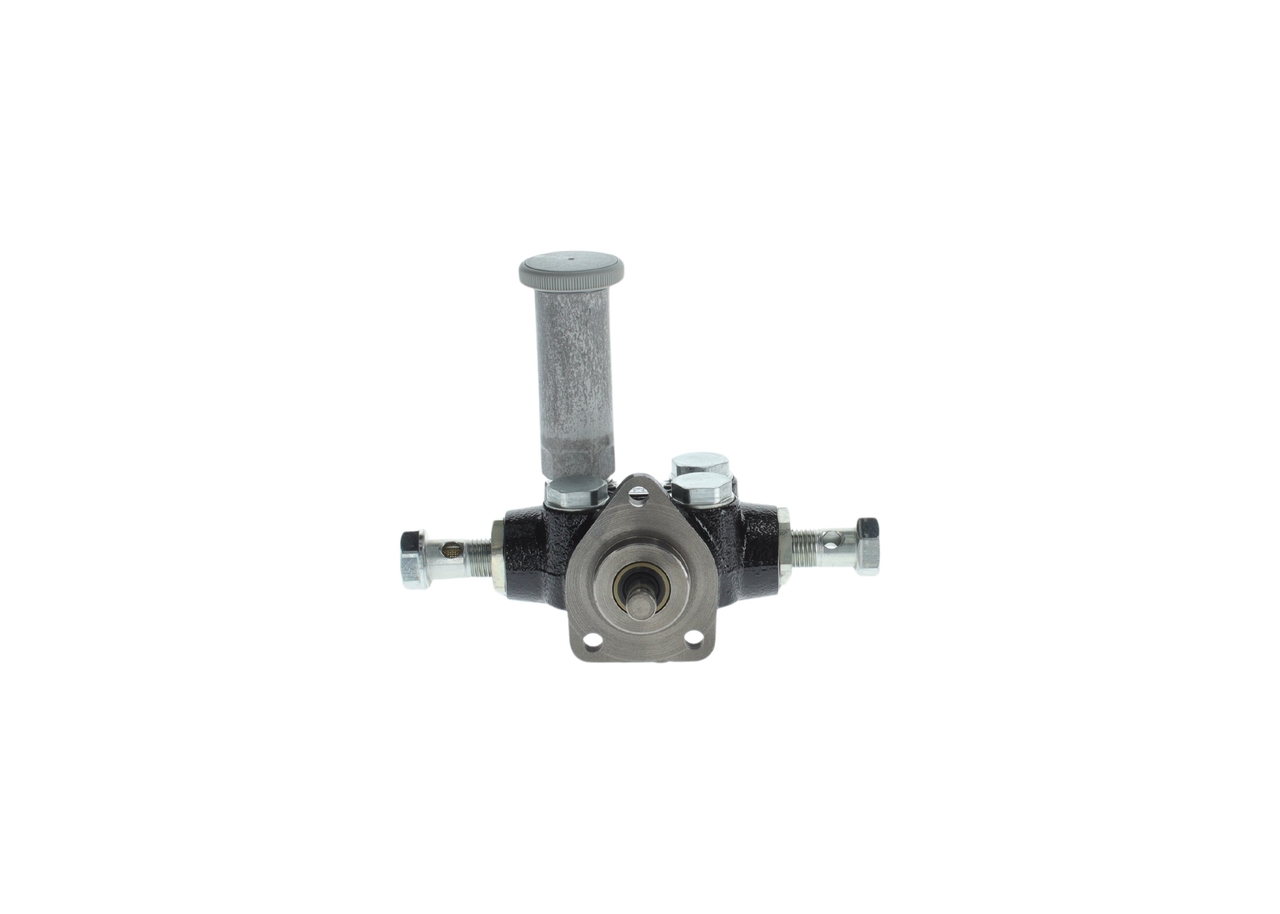 Polttoainepumppu BOSCH H 105 237 624 sopivat MERCEDES-BENZ, VW, BMW, TOYOTA, VOLVO halvalla