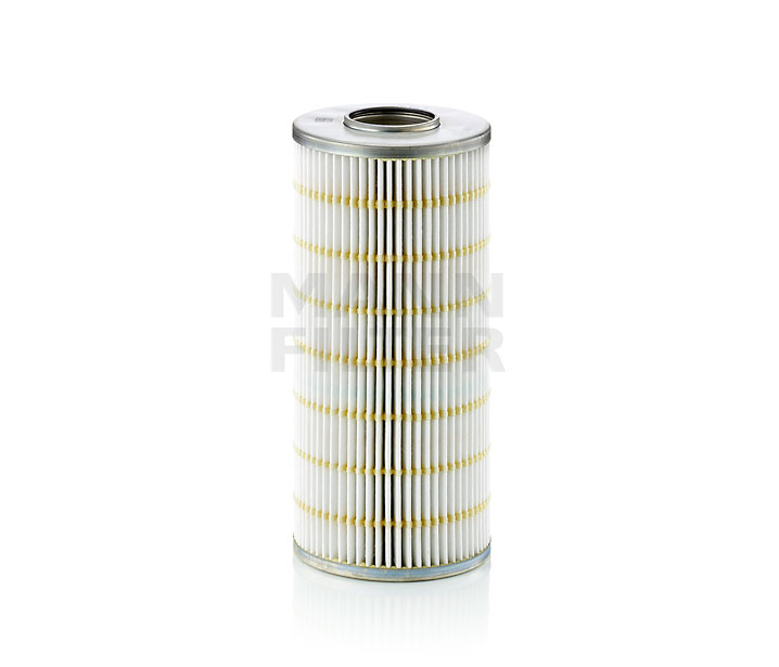 Filter, Arbeitshydraulik MANN-FILTER H 13 003 x passend für VW, MERCEDES-BENZ, BMW, AUDI, OPEL zum günstigen Preis
