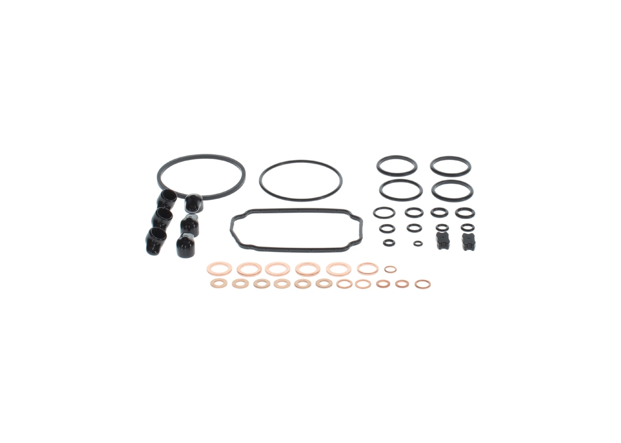 Kit de reparación, distribuidor de encendido S21024600 BOSCH H 146 600 242