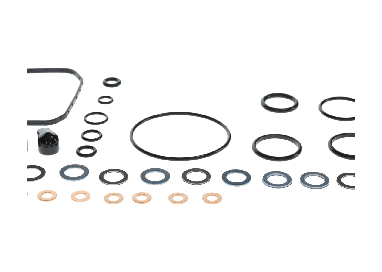 Repair Kit, distributor BOSCH H 146 600 462 suitable for BMW, VW, AUDI, MERCEDES-BENZ, FORD at cheap price