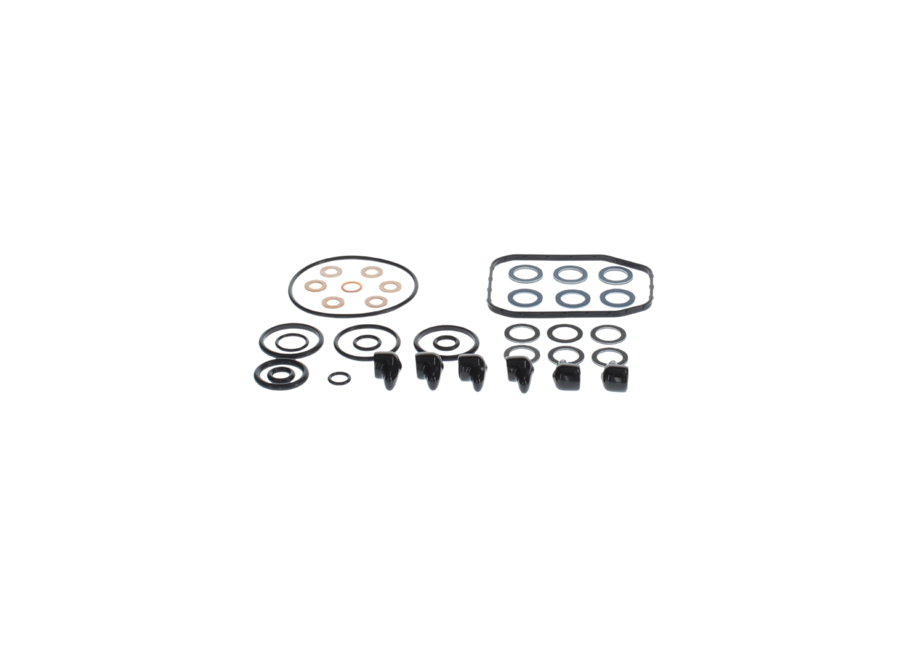 Reparatieset, stroomverdeler BOSCH H 146 600 512 geschikt voor VOLKSWAGEN, BMW, MERCEDES-BENZ, OPEL, FORD goedkope