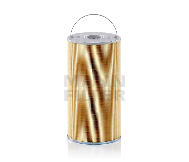 MANN-FILTER H 15 178 x Oljni filter BMW 7 (E65, E66, E67) 750 i, Li Bencin 367 km 2008