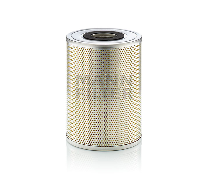 MANN-FILTER Oljefilter H 1815