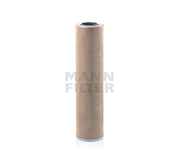 Oljefilter MANN-FILTER H 24 004 som passar till VOLVO, VW, BMW, AUDI, MERCEDES-BENZ billigt