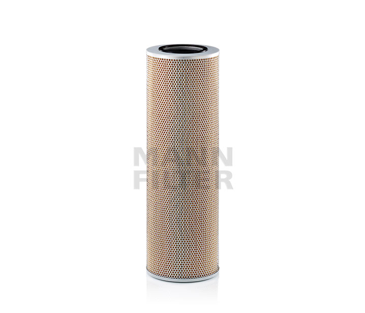 Filtre à huile MANN-FILTER H 24 005
