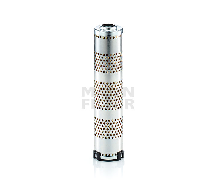 Filter, Arbeitshydraulik MANN-FILTER H 5010 passend für VW, MERCEDES-BENZ, BMW, AUDI, OPEL zum günstigen Preis
