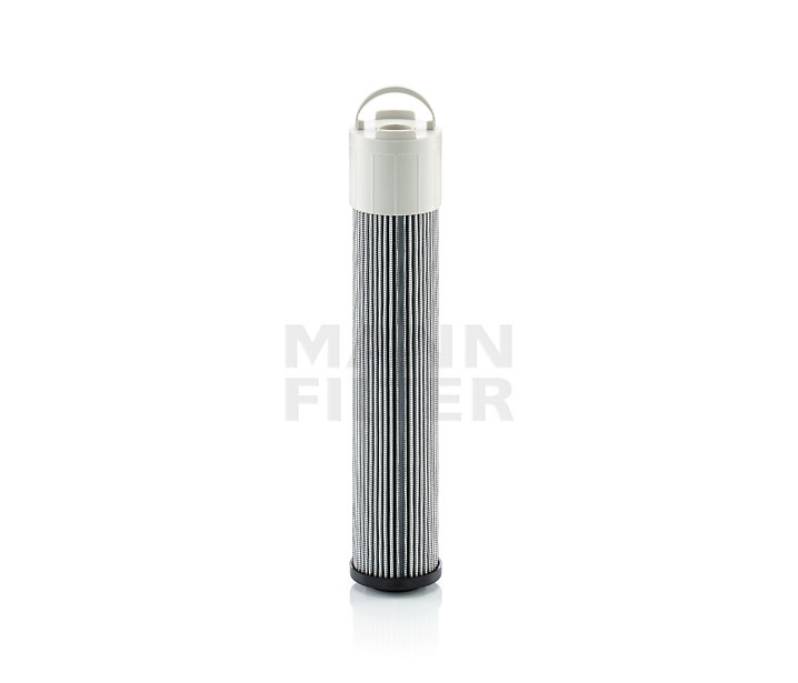 MANN-FILTER Filter, arbejdshydraulik H 7010