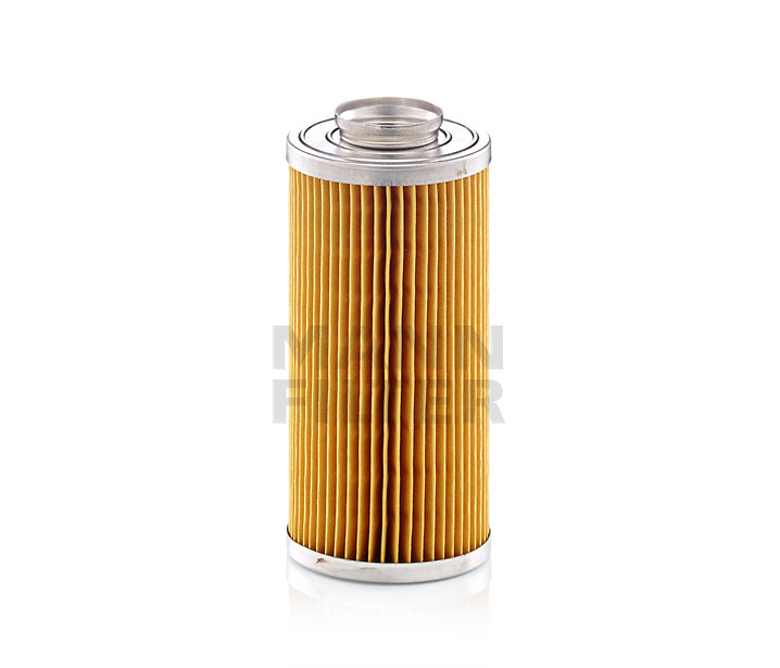 Filter, arbejdshydraulik MANN-FILTER H 724/2 x der passer til VW, FORD, PEUGEOT, BMW, TOYOTA billig