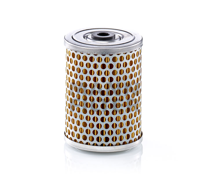 Hydrauliikkasuodatin, ohjaus MANN-FILTER H 985 sopivat MERCEDES-BENZ, VW, BMW, TOYOTA, VOLVO halvalla