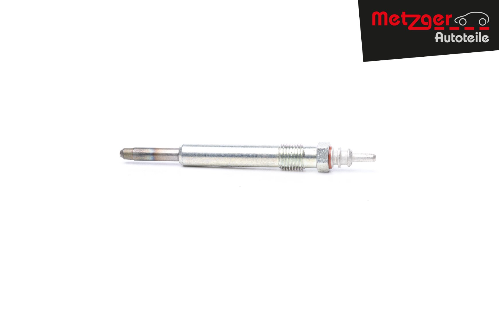 METZGER Gløderør H1 087
