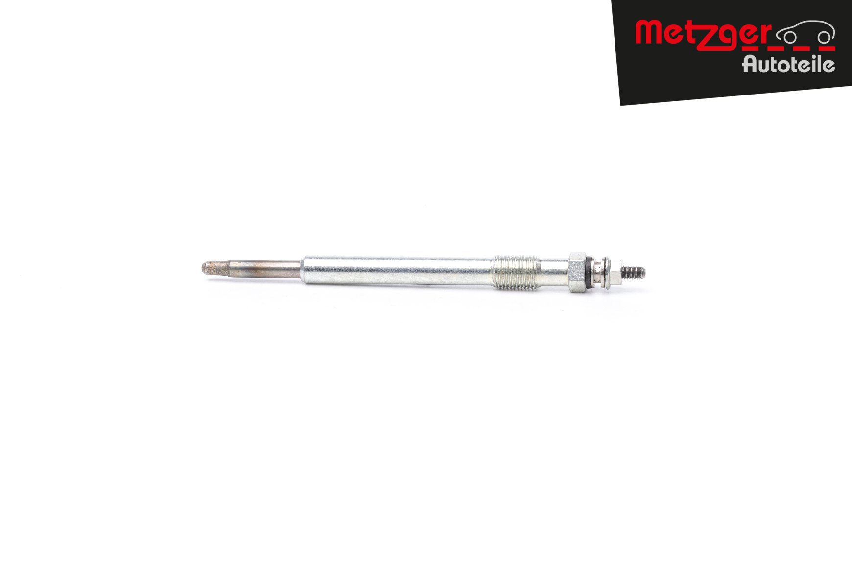 H1 091 METZGER 1214045 Glühkerze