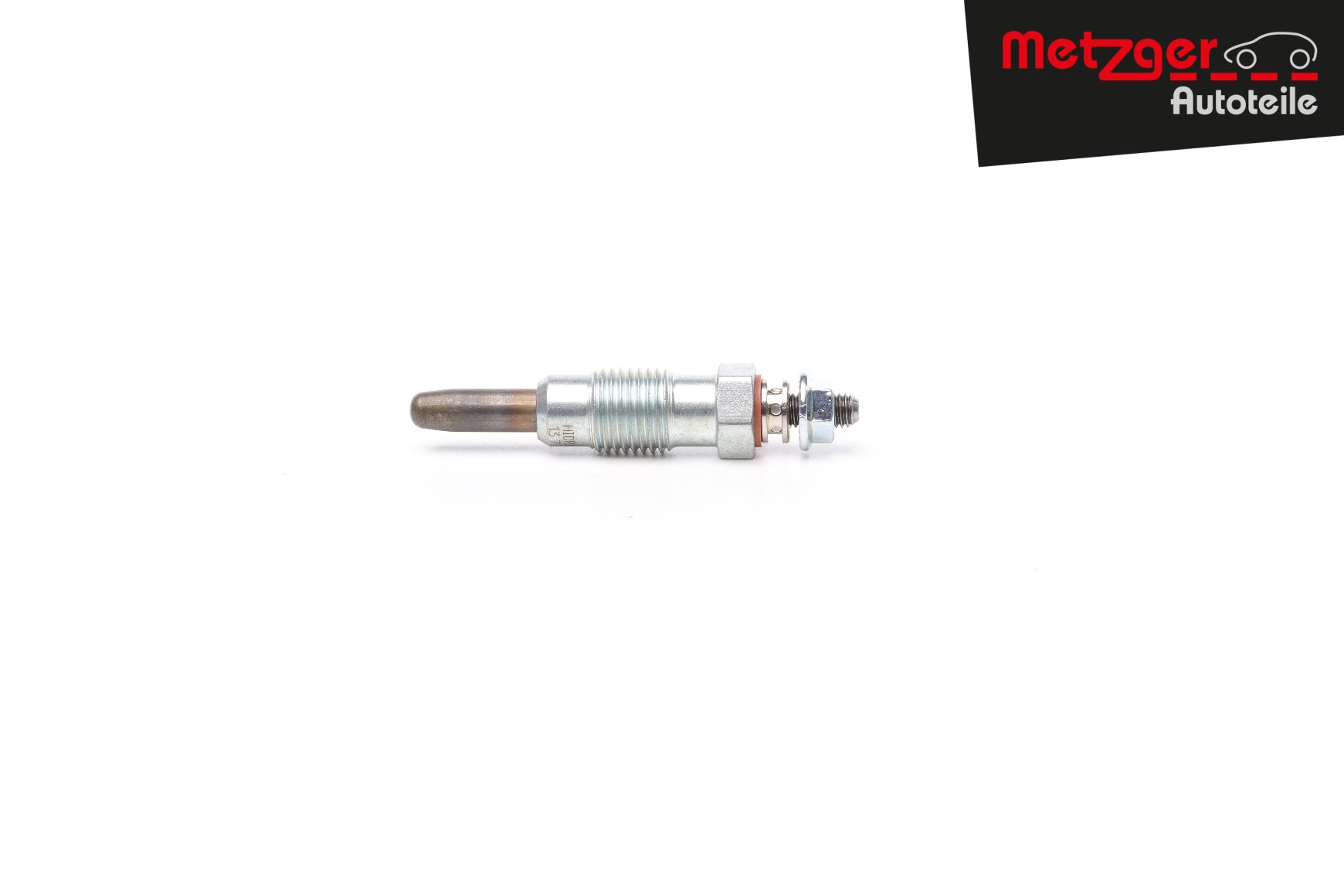 H1 096 METZGER 1056857 Glühkerze
