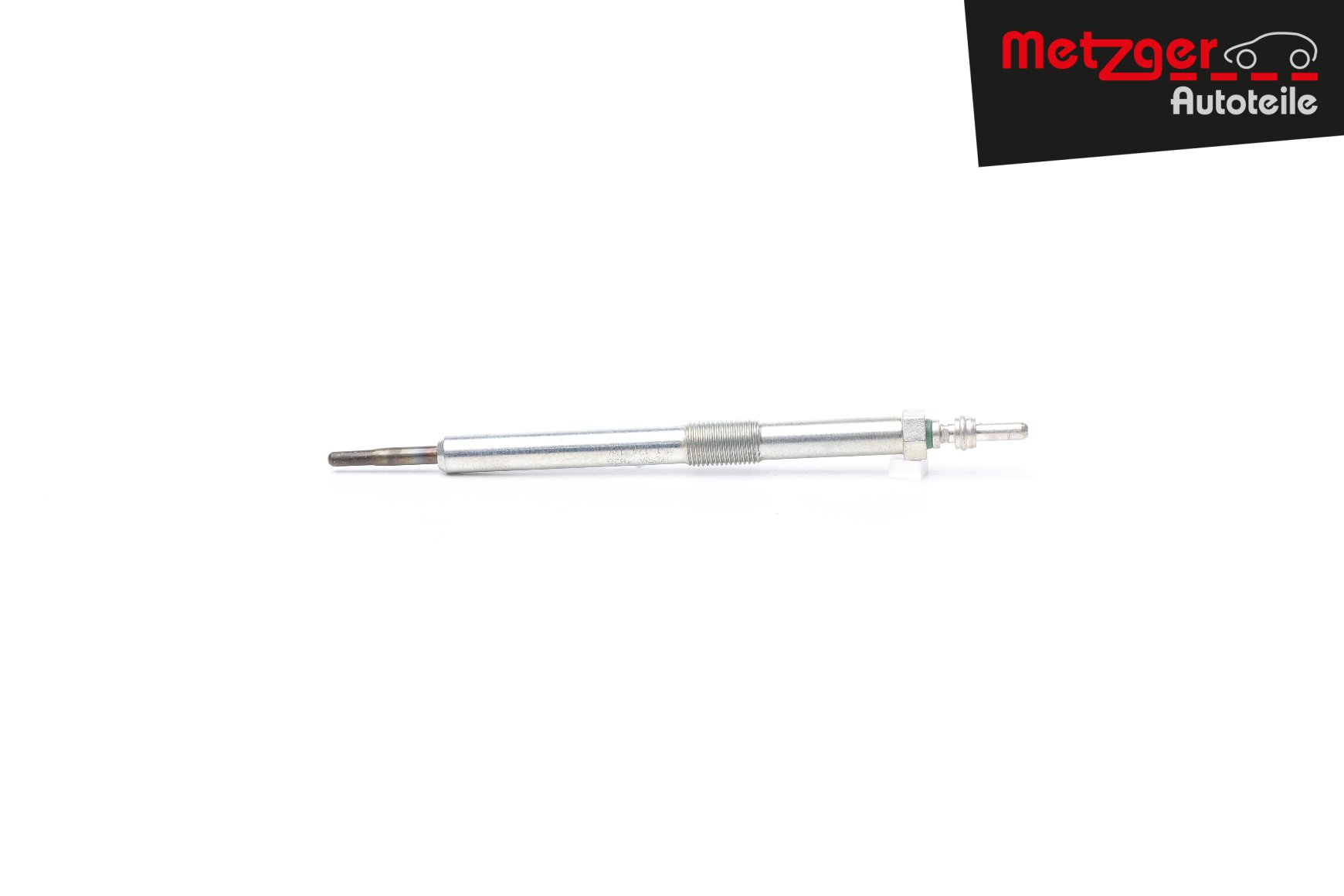 METZGER H1 124 Glühkerzen SSANGYONG ACTYON kaufen