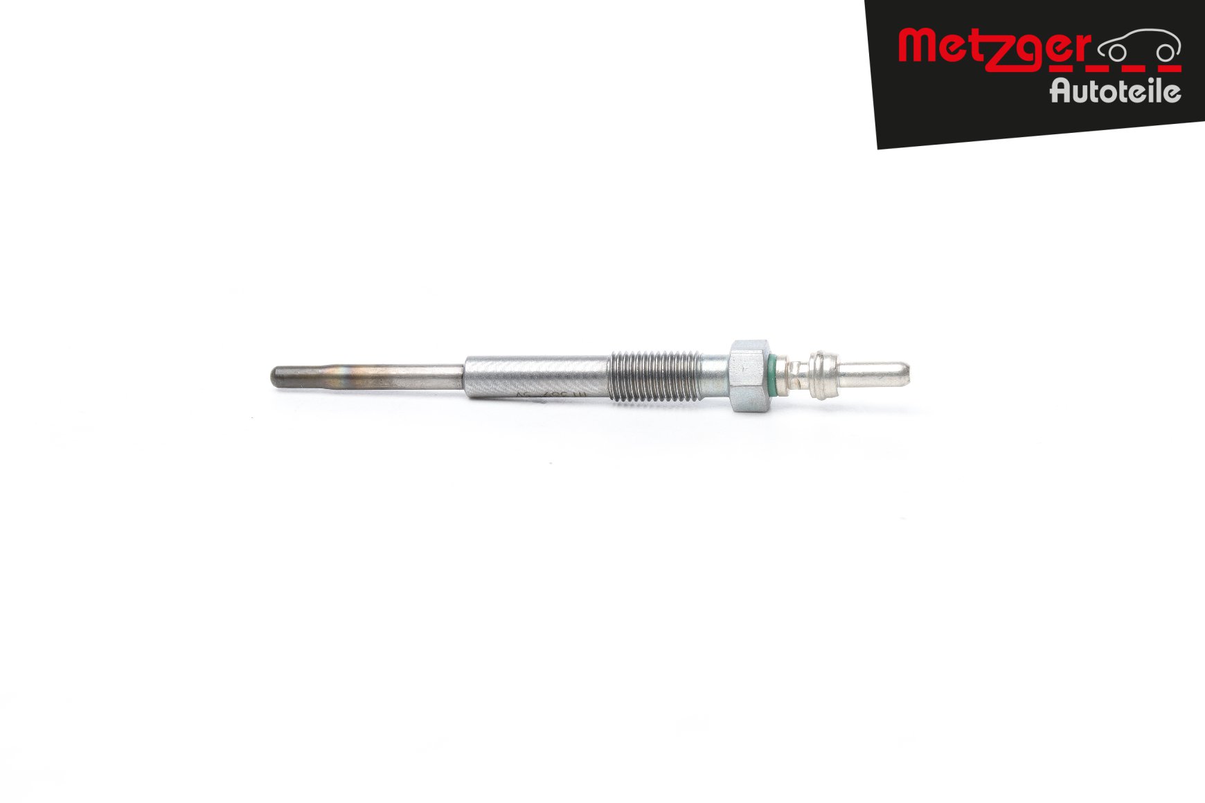 5960L1 OE METZGER Glühkerze H1 369