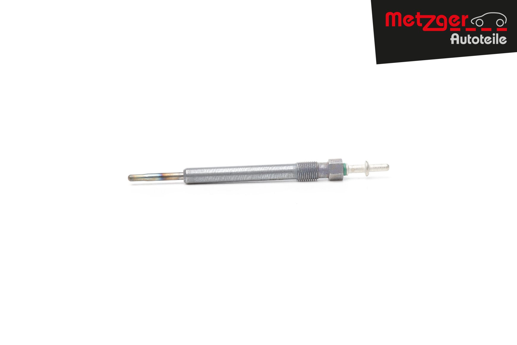 Bujía de precalentamiento A0011595601 METZGER H5 209