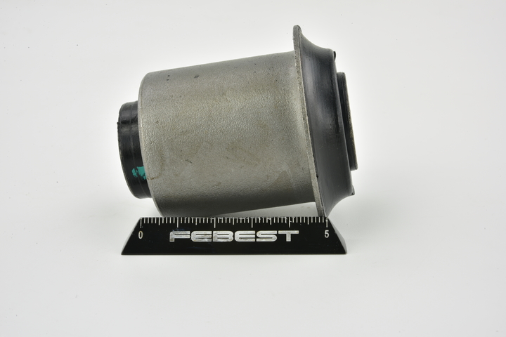 FEBEST HAB-002 2001 HONDA Civic VII Limousine (ES, ET) Querlenkerlager original
