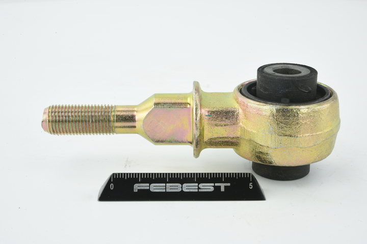 Silent block braccio oscillante Honda SHUTTLE 2016 HAB007 FEBEST