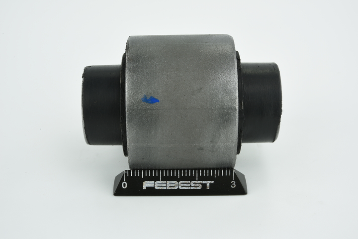 FEBEST HAB-008 Querlenkerlager HONDA ACCORD 7 (CM) 3.0 241 PS Benzin 2005