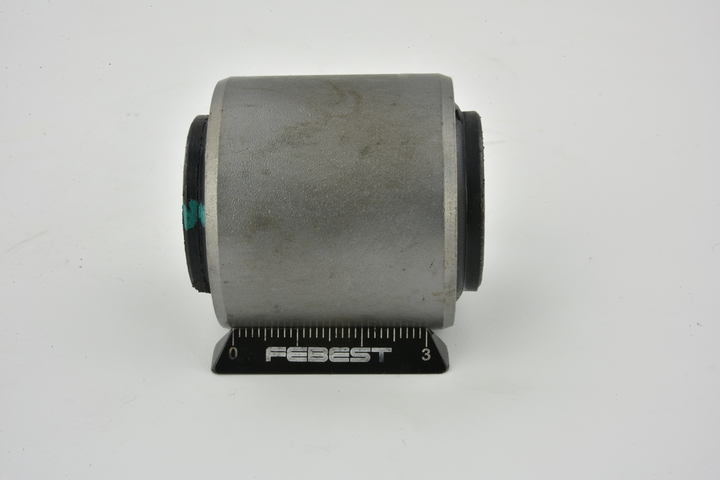 Buchse, Stossdämpfer FEBEST HAB-017