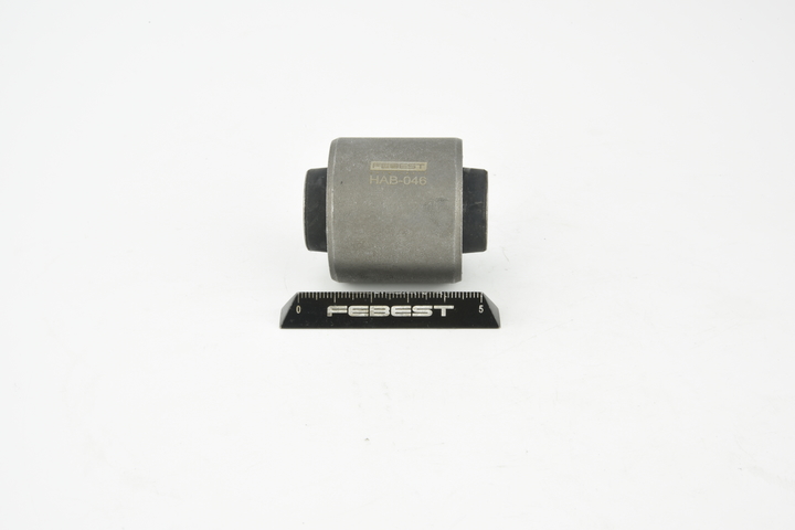 FEBEST HAB-046 Silent bloc de bras de suspension HONDA ODYSSEY
