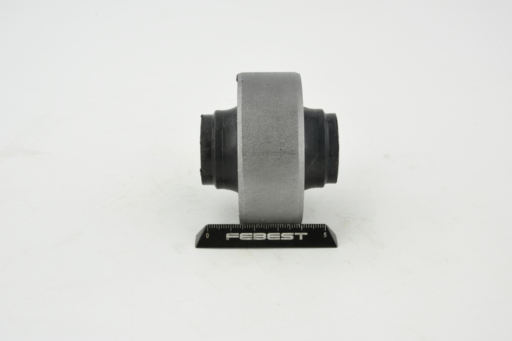 FEBEST HAB-107 Supporto braccio oscillante HONDA Jazz Shuttle (GG8, GG7, GP2) 1.5 (GG7) Benzina 120 CV 2013 prezzo