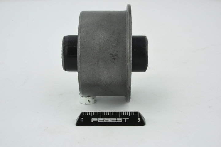 51460S2X003 OE FEBEST Lagerung, Lenker HAB-151RUB