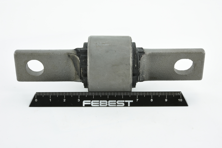 52390S5A981 OE FEBEST Trailing arm / Suspension arm bush HAB-152