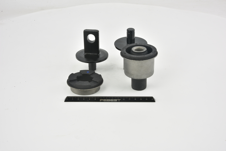 FEBEST HAB-162 2022 HONDA Civic IX II Coupe (FG4) Querlenkerlager original