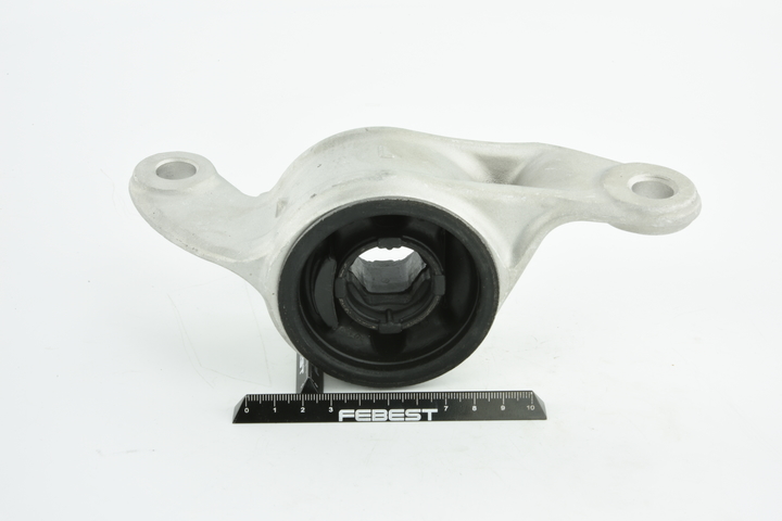 Suspensión, Brazo oscilante 51396SMGE01 FEBEST HAB-FKLH