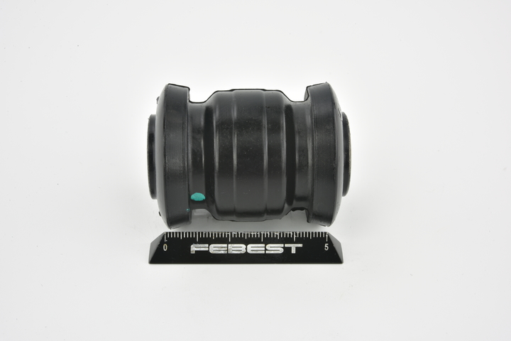 FEBEST Draagarmrubber HAB-RES