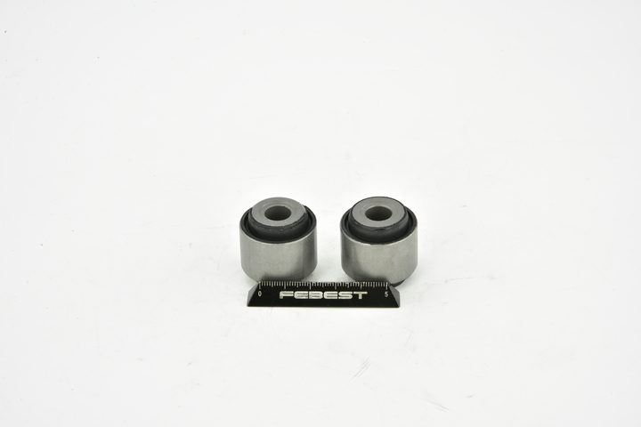 FEBEST HARM-10 Silent bloc triangle HONDA CIVIC 7 Hatchback (EU, EP, EV) 1.4 iS (EP1, EU5, EU7) Essence 90 CV 2003 prix