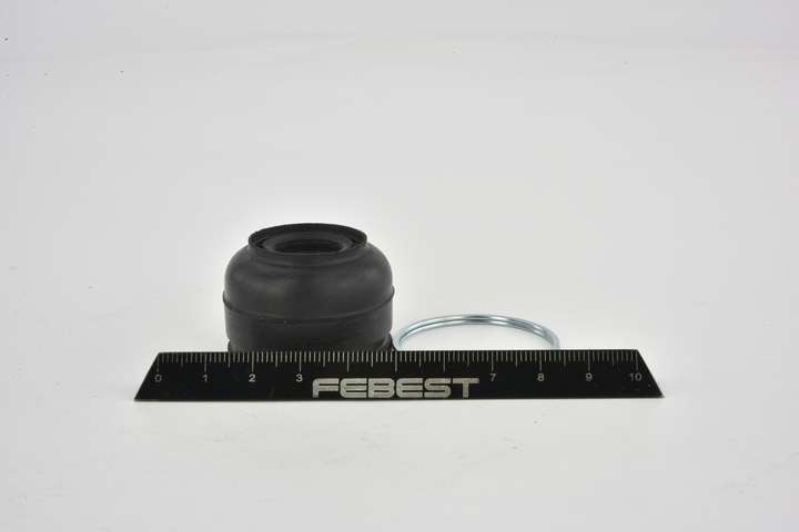 FEBEST 51225SR3003 Reparationssats, bär- / styrled